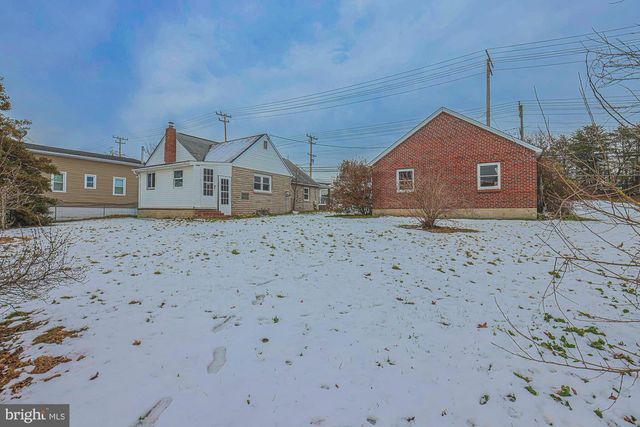 3110 PHILADELPHIA RD, Abingdon, MD 21009