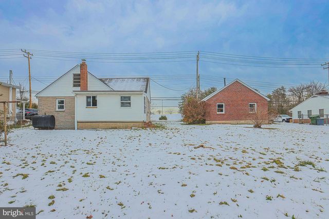 3110 PHILADELPHIA RD, Abingdon, MD 21009