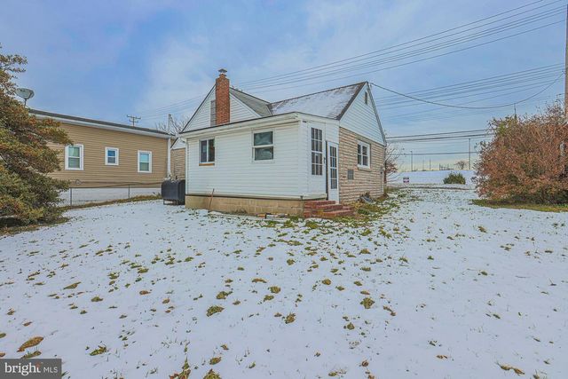 3110 PHILADELPHIA RD, Abingdon, MD 21009