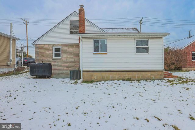 3110 PHILADELPHIA RD, Abingdon, MD 21009