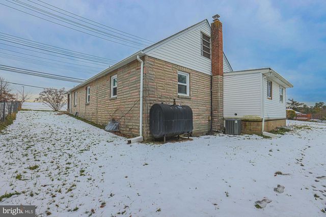 3110 PHILADELPHIA RD, Abingdon, MD 21009