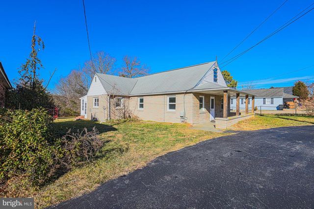 3110 PHILADELPHIA RD, Abingdon, MD 21009