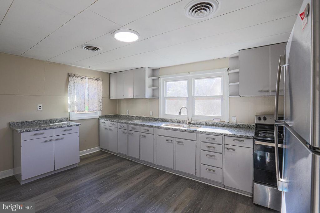 3110 PHILADELPHIA RD, Abingdon, MD 21009