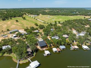 941 County Road 1744, Chico, TX 76431