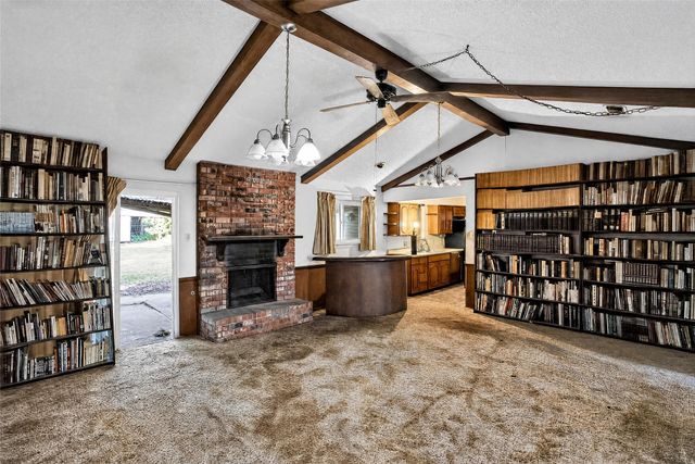 2108 Barton Drive, Arlington, TX 76010