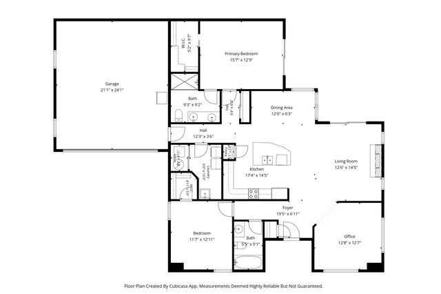 24227 Rivers Edge Road, Rogers, MN 55374