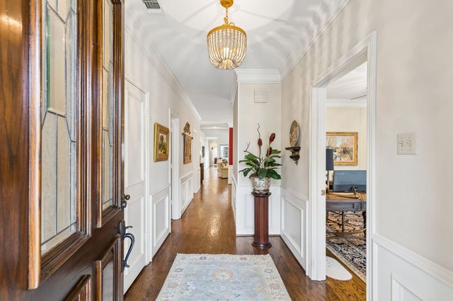 16843 Village Lane, Dallas, TX 75248