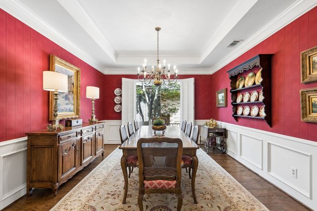 16843 Village Lane, Dallas, TX 75248