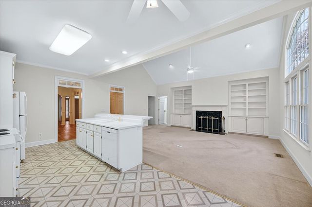 105 N Wellington Drive, Macon, GA 31210