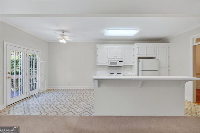 105 N Wellington Drive, Macon, GA 31210