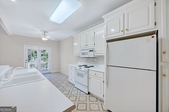 105 N Wellington Drive, Macon, GA 31210