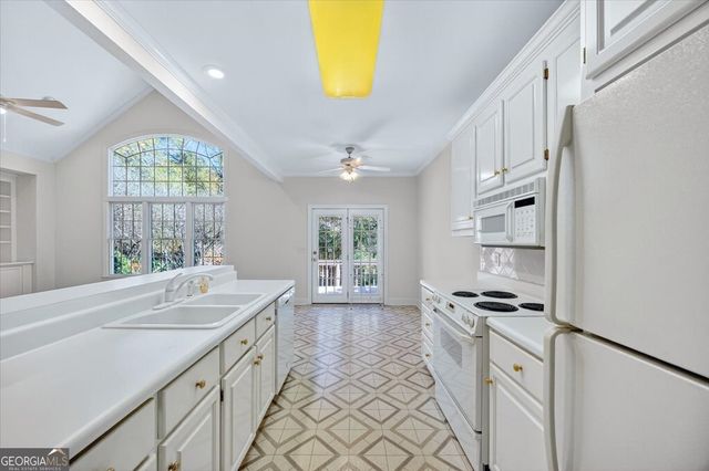 105 N Wellington Drive, Macon, GA 31210