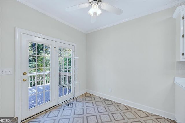 105 N Wellington Drive, Macon, GA 31210