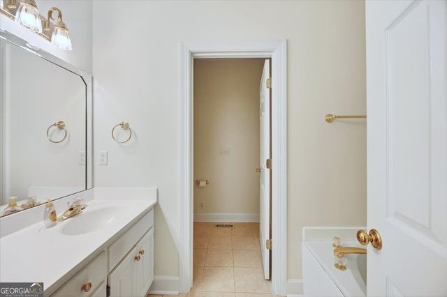 105 N Wellington Drive, Macon, GA 31210