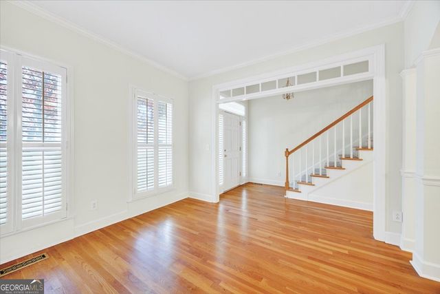 105 N Wellington Drive, Macon, GA 31210