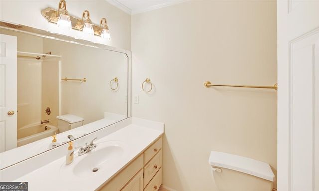 105 N Wellington Drive, Macon, GA 31210