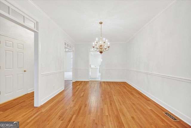 105 N Wellington Drive, Macon, GA 31210