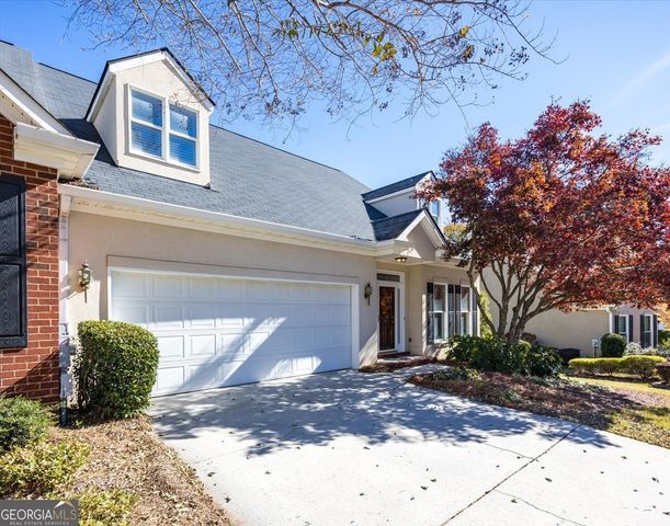 105 N Wellington Drive, Macon, GA 31210