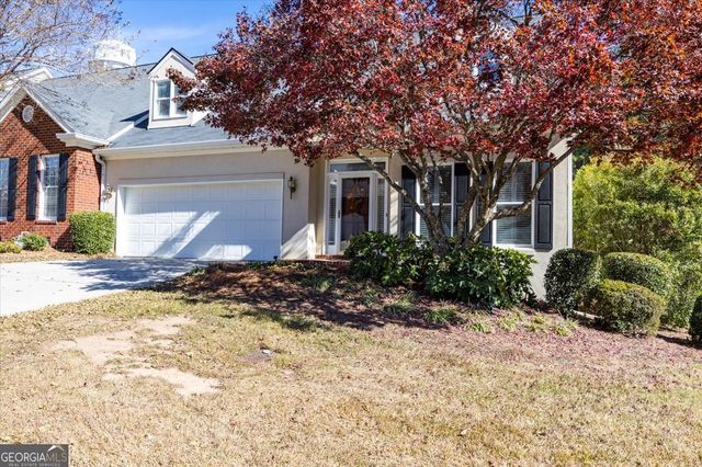 105 N Wellington Drive, Macon, GA 31210