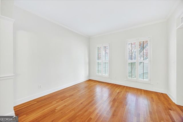 105 N Wellington Drive, Macon, GA 31210