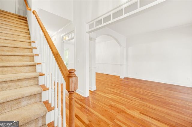 105 N Wellington Drive, Macon, GA 31210