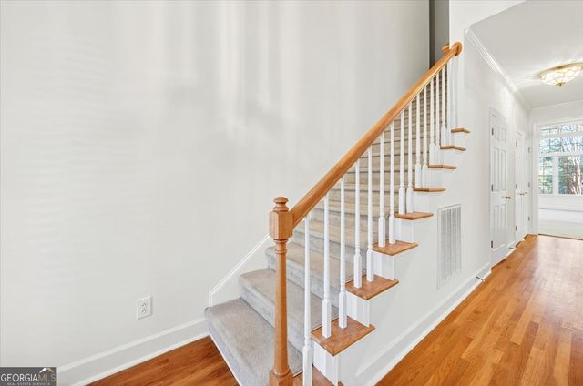 105 N Wellington Drive, Macon, GA 31210