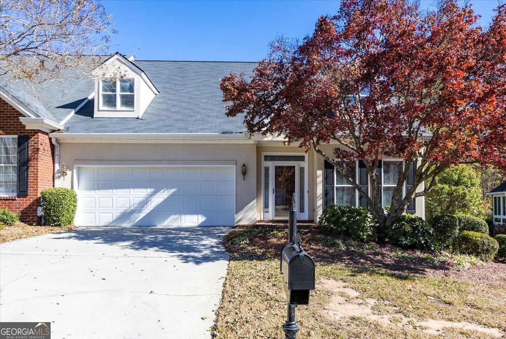 105 N Wellington Drive, Macon, GA 31210