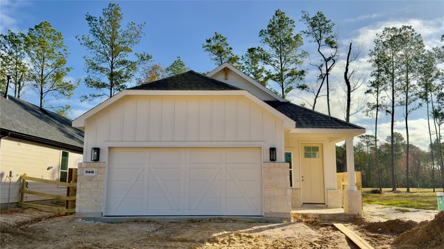 11415 Mandolin Drive, Montgomery, TX 77316