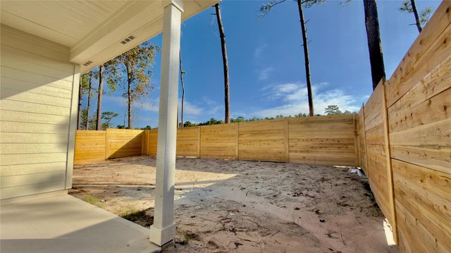 11415 Mandolin Drive, Montgomery, TX 77316