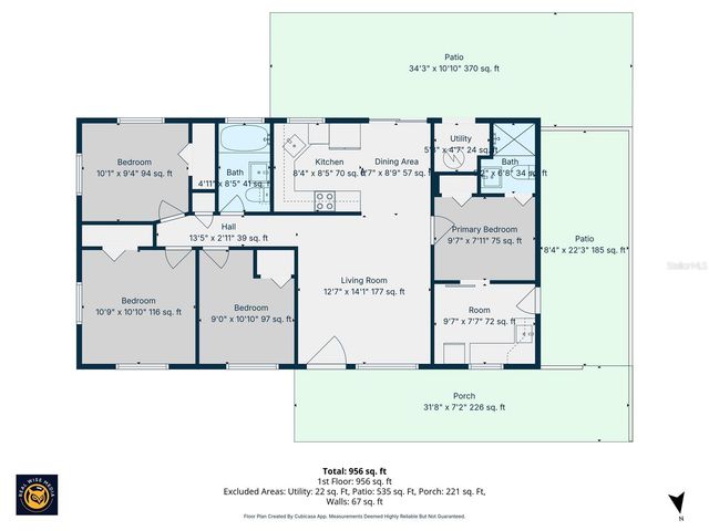 8996 SOUTHERN COMFORT DRIVE, Largo, FL 33773
