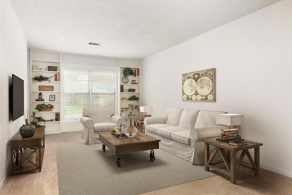 709 Alyse Street, Deer Park, TX 77536
