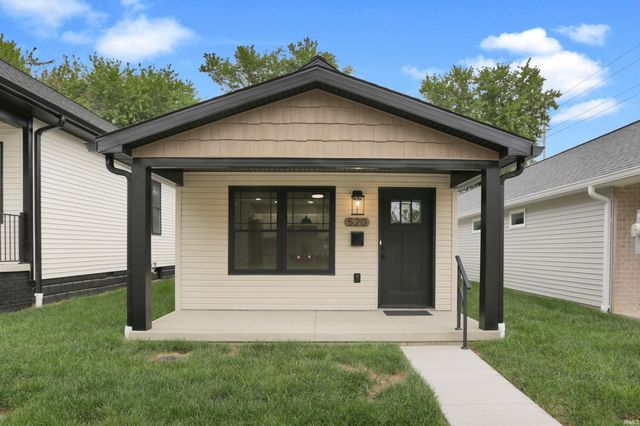 520 Madison Avenue, Evansville, IN 47713