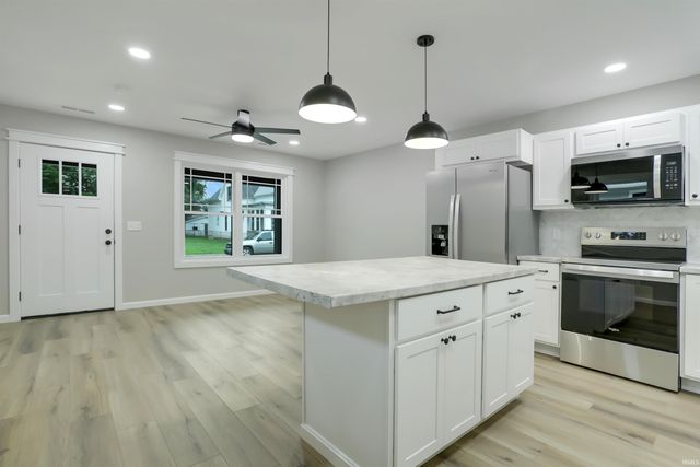520 Madison Avenue, Evansville, IN 47713