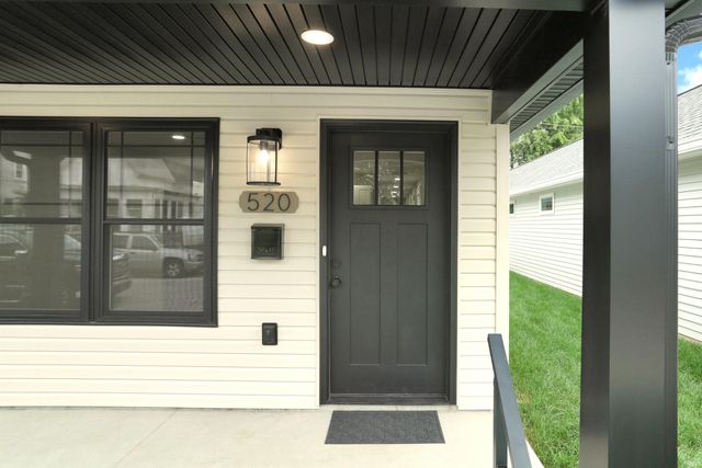 520 Madison Avenue, Evansville, IN 47713