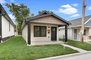 520 Madison Avenue, Evansville, IN 47713