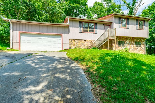 1315 Coffelt Road, Hixson, TN 37343