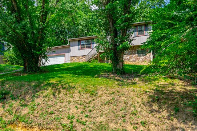 1315 Coffelt Road, Hixson, TN 37343