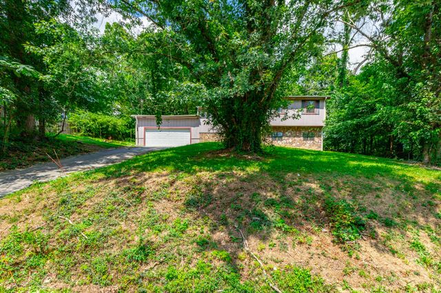 1315 Coffelt Road, Hixson, TN 37343