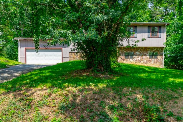 1315 Coffelt Road, Hixson, TN 37343