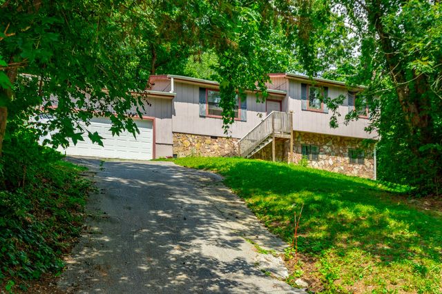 1315 Coffelt Road, Hixson, TN 37343