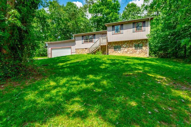 1315 Coffelt Road, Hixson, TN 37343