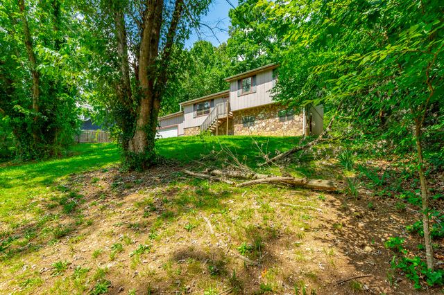 1315 Coffelt Road, Hixson, TN 37343