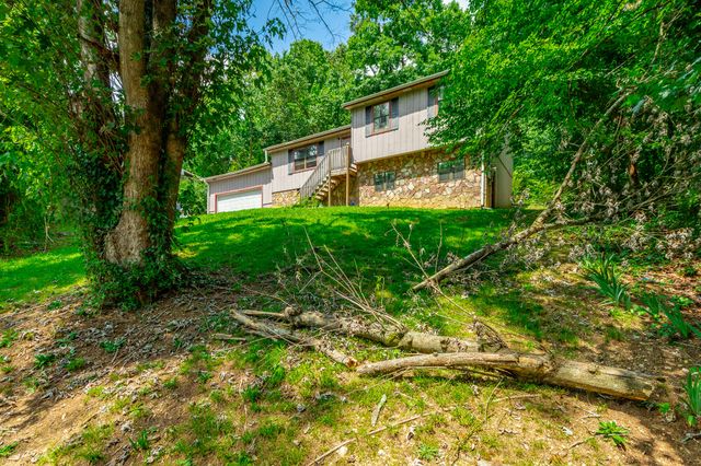 1315 Coffelt Road, Hixson, TN 37343