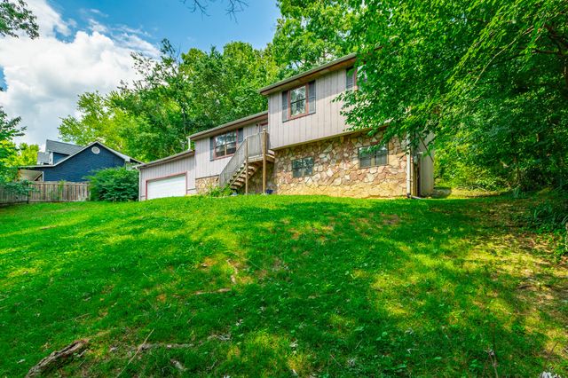 1315 Coffelt Road, Hixson, TN 37343