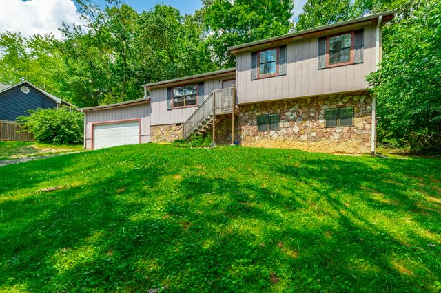 1315 Coffelt Road, Hixson, TN 37343