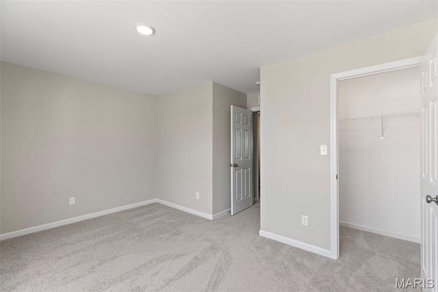 2 Burlington at River Bluffs Meadows, Florissant, MO 63031