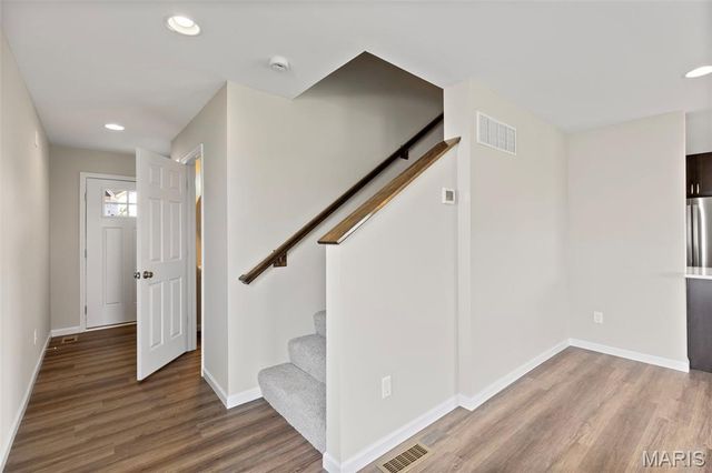 2 Burlington at River Bluffs Meadows, Florissant, MO 63031