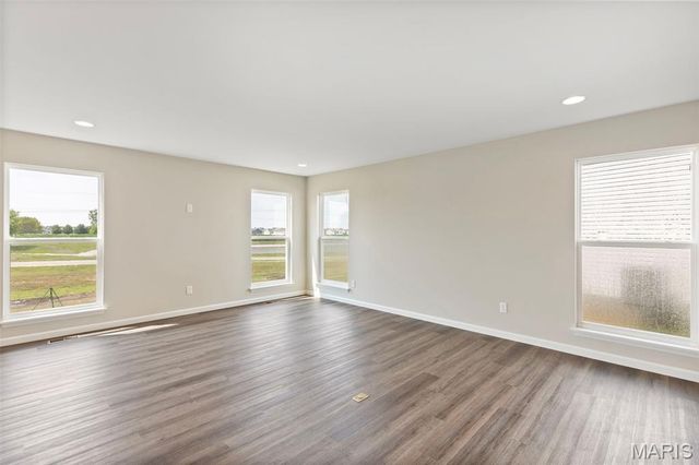 2 Burlington at River Bluffs Meadows, Florissant, MO 63031