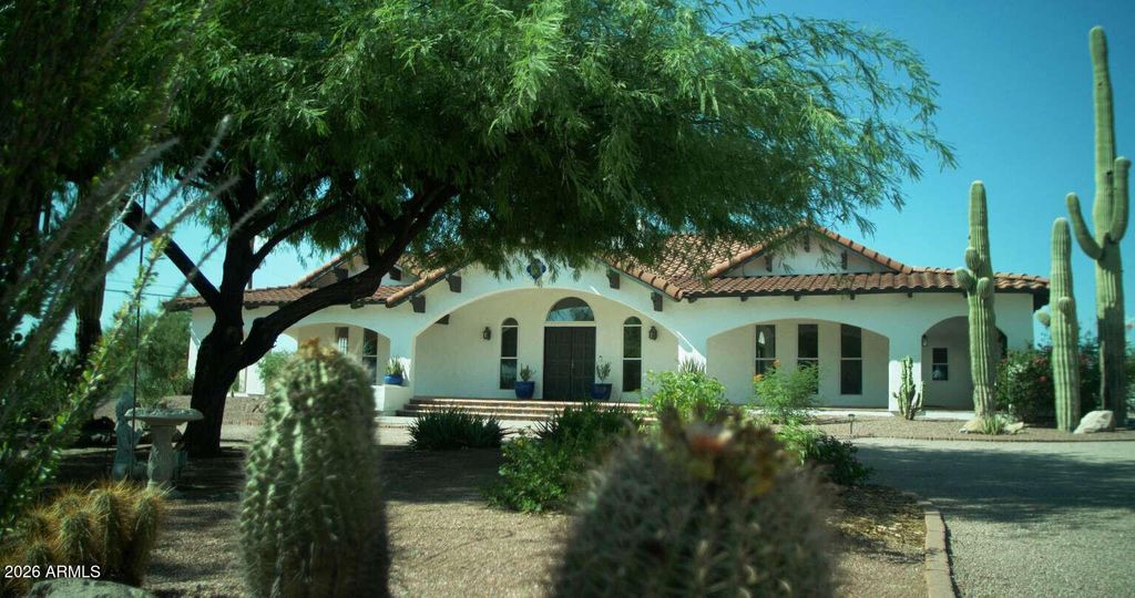 4932 E GREASEWOOD Street, Apache Junction, AZ 85119 — photo 5