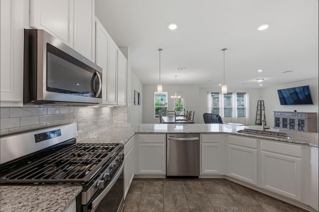 1236 Cornith LN, Leander, TX 78641